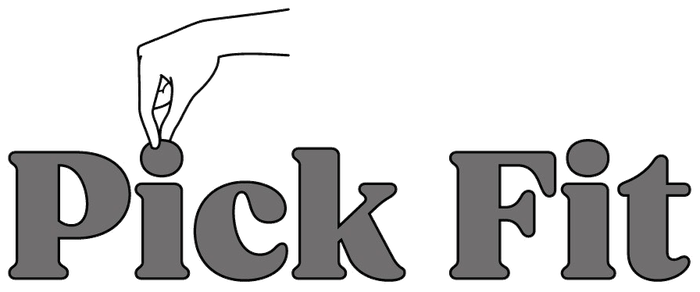 ピックフィット