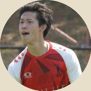 平野裕也