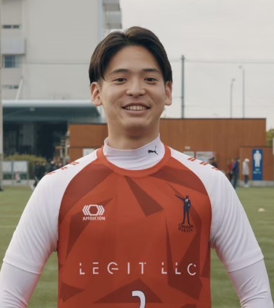 角晋太郎