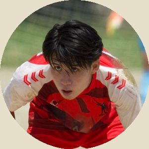 加藤遼佑