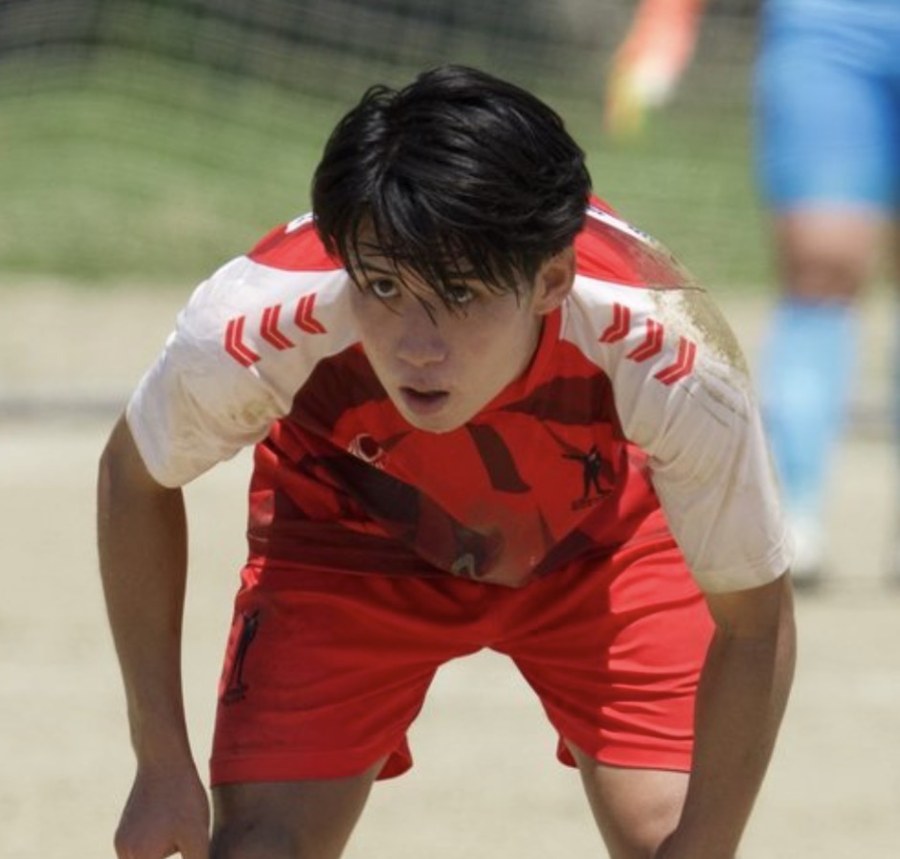加藤遼佑