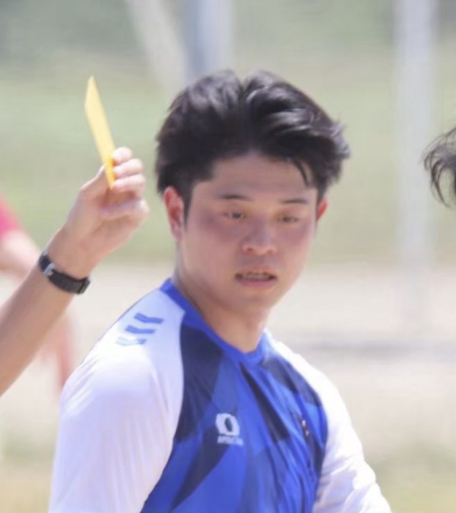 河合航希