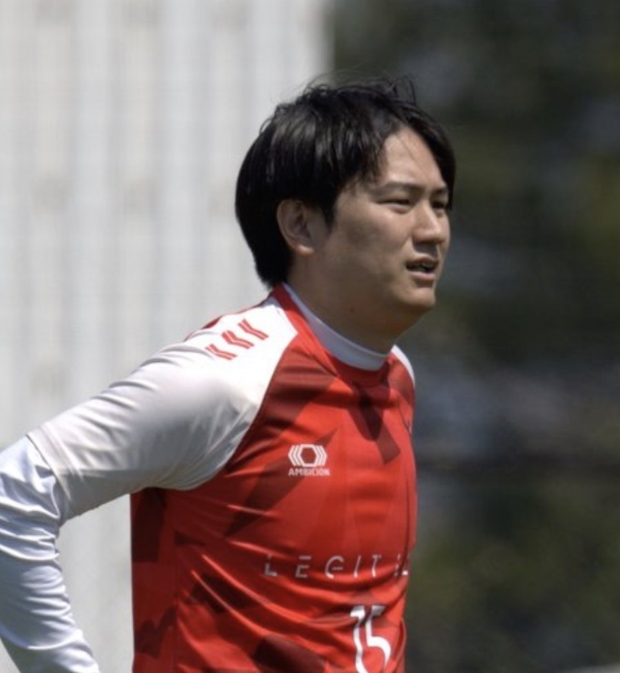 北島駿介