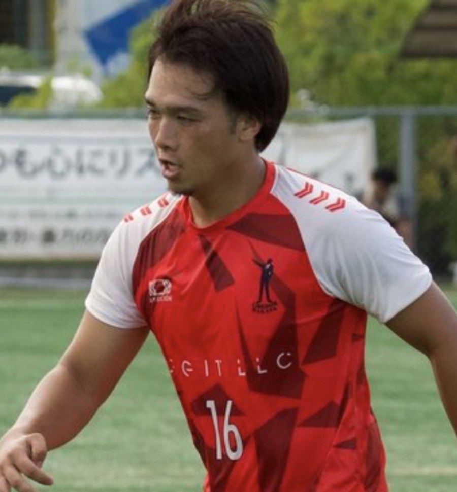仲野義隆