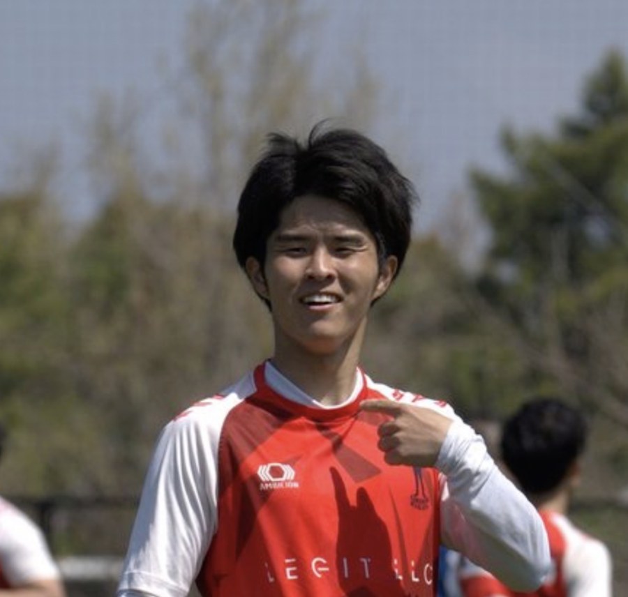 崎村将貴