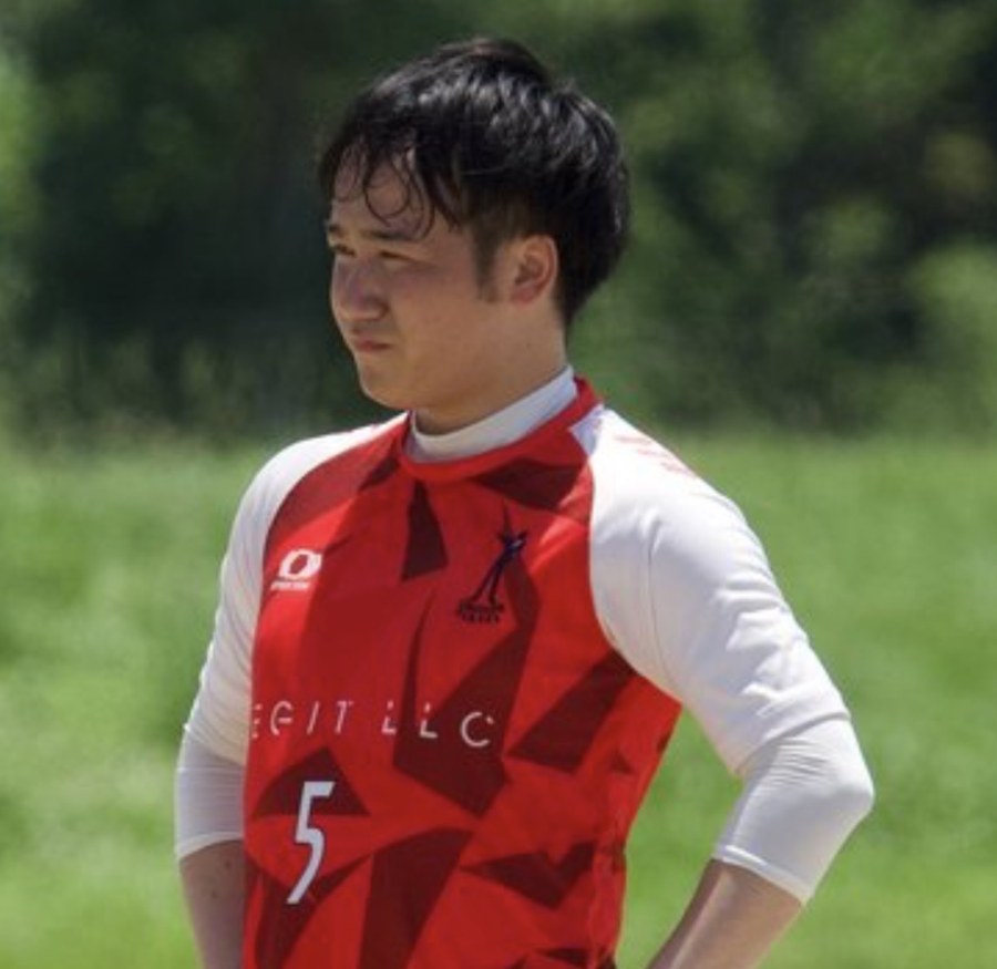内田健太