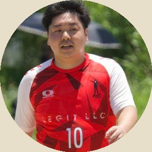 上田慧亮