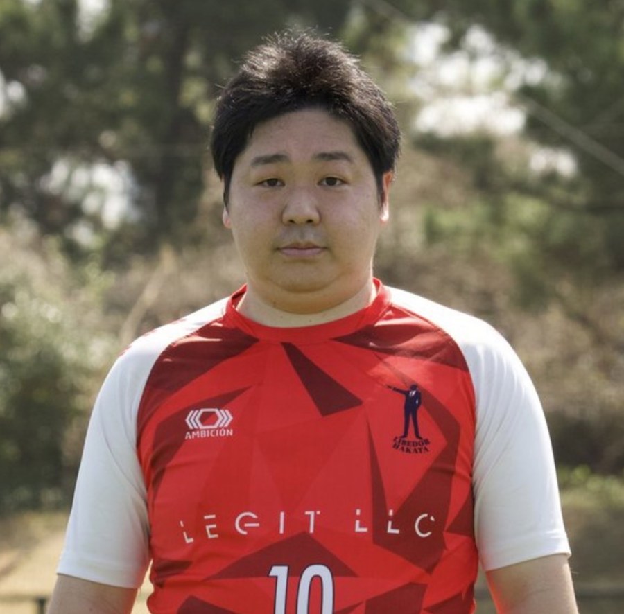 上田慧亮